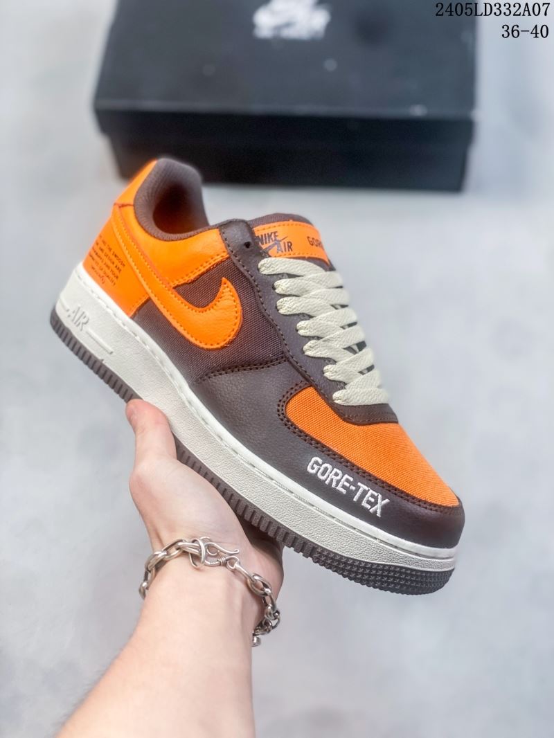 Nike Air Force 1 Shoes